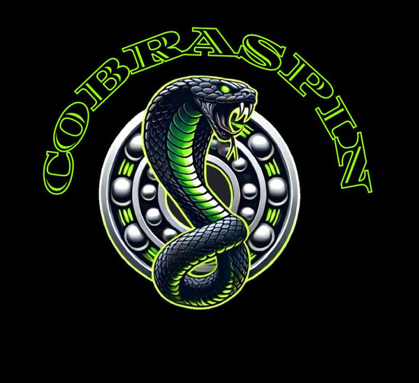 CobraSpin