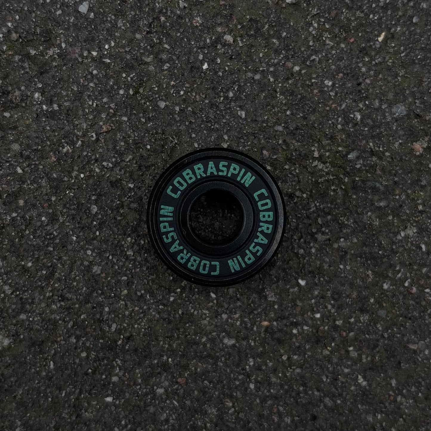 Ceramic bearing